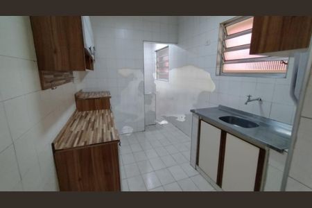 Apartamento para alugar com 51m², 2 quartos e sem vaga Apartamento para alugar com 51m², 2 quartos e sem vagaFoto 10