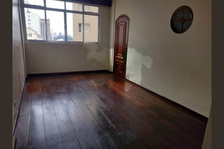 Foto 02 de apartamento para alugar com 2 quartos, 51m² em Vila Mariana, São Paulo