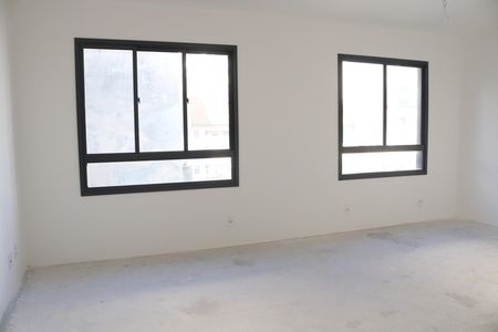 Studio de kitnet/studio para alugar com 1 quarto, 25m² em Barra Funda, São Paulo