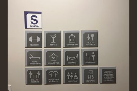 Studio para alugar com 25m², 1 quarto e sem vagaÁrea comum
