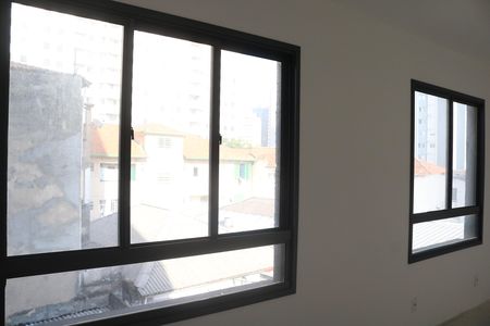 Studio de kitnet/studio para alugar com 1 quarto, 25m² em Barra Funda, São Paulo