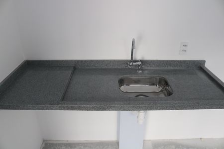 Studio para alugar com 25m², 1 quarto e sem vagaStudio