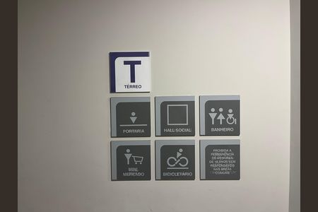 Studio para alugar com 25m², 1 quarto e sem vagaÁrea comum