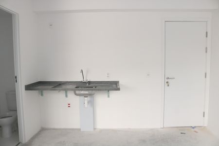 Studio para alugar com 25m², 1 quarto e sem vagaStudio