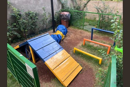 Studio para alugar com 25m², 1 quarto e sem vagaÁrea comum - Pet