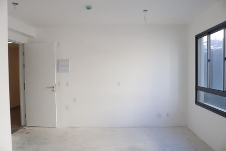 Studio de kitnet/studio para alugar com 1 quarto, 25m² em Barra Funda, São Paulo