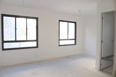 Studio de kitnet/studio para alugar com 1 quarto, 25m² em Barra Funda, São Paulo