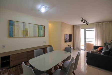 Sala de apartamento para alugar com 3 quartos, 96m² em Vila Prudente, São Paulo