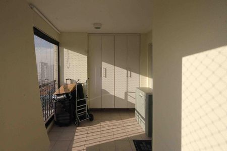 Varanda de apartamento para alugar com 3 quartos, 96m² em Vila Prudente, São Paulo