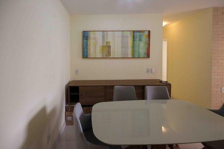 Sala de Jantar de apartamento para alugar com 3 quartos, 96m² em Vila Prudente, São Paulo