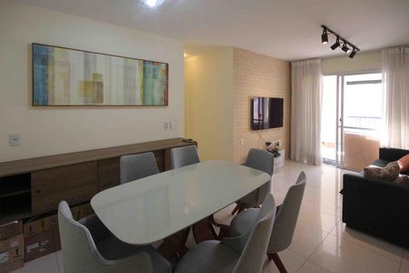 Sala de Jantar de apartamento para alugar com 3 quartos, 96m² em Vila Prudente, São Paulo