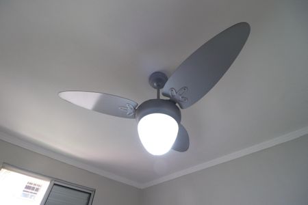 Apartamento para alugar com 46m², 2 quartos e 1 vagaSala