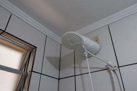 Apartamento para alugar com 46m², 2 quartos e 1 vagaBanheiro 