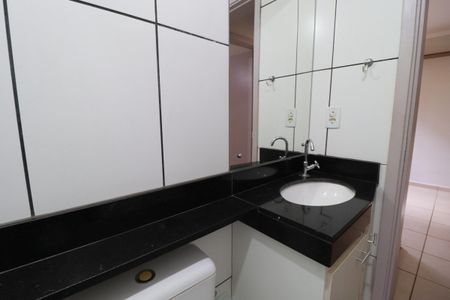 Apartamento para alugar com 46m², 2 quartos e 1 vagaBanheiro 