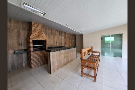 Apartamento para alugar com 46m², 2 quartos e 1 vaga Apartamento para alugar com 46m², 2 quartos e 1 vagaEspaço gourmet