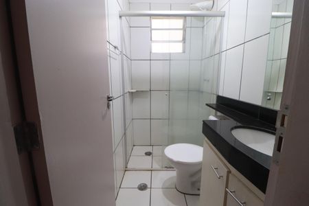 Apartamento para alugar com 46m², 2 quartos e 1 vagaBanheiro 