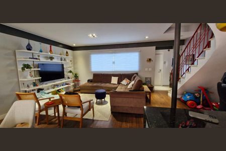 Foto 02 de casa à venda com 3 quartos, 103m² em Ipiranga, São Paulo