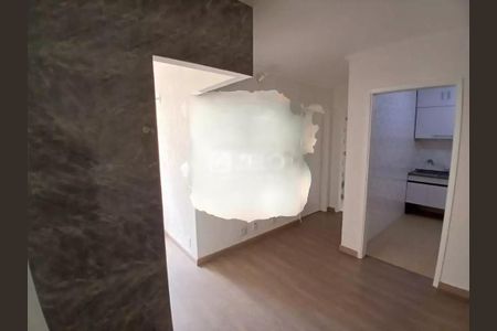 Foto 04 de apartamento à venda com 1 quarto, 51m² em Conceicao, Campinas