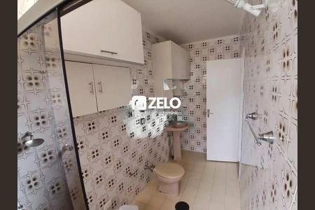 Foto 09 de apartamento à venda com 1 quarto, 51m² em Conceicao, Campinas