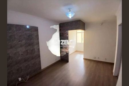 Foto 03 de apartamento à venda com 1 quarto, 51m² em Conceicao, Campinas