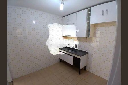 Apartamento à venda com 51m², 1 quarto e 1 vaga Apartamento à venda com 51m², 1 quarto e 1 vagaFoto 07