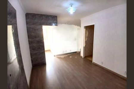 Foto 01 de apartamento à venda com 1 quarto, 51m² em Conceicao, Campinas