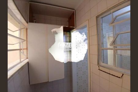 Foto 08 de apartamento à venda com 1 quarto, 51m² em Conceicao, Campinas