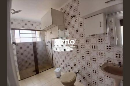 Foto 10 de apartamento à venda com 1 quarto, 51m² em Conceicao, Campinas