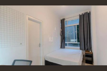 Foto 11 de apartamento para alugar com 1 quarto, 32m² em Jardins, São Paulo