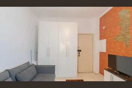 Foto 08 de apartamento para alugar com 1 quarto, 32m² em Jardins, São Paulo