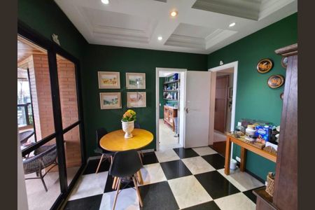Foto 09 de apartamento para alugar com 4 quartos, 267m² em Paraíso, São Paulo