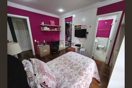 Foto 13 de apartamento para alugar com 4 quartos, 267m² em Paraíso, São Paulo