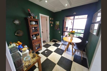 Foto 07 de apartamento para alugar com 4 quartos, 267m² em Paraíso, São Paulo