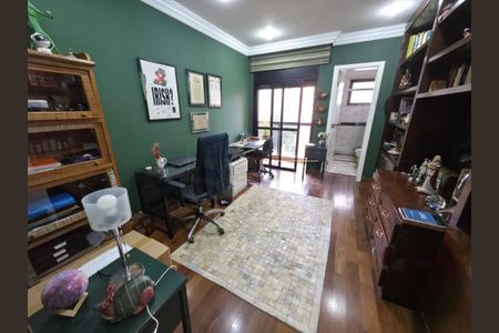 Apartamento para alugar com 267m², 4 quartos e 4 vagas Apartamento para alugar com 267m², 4 quartos e 4 vagasFoto 06