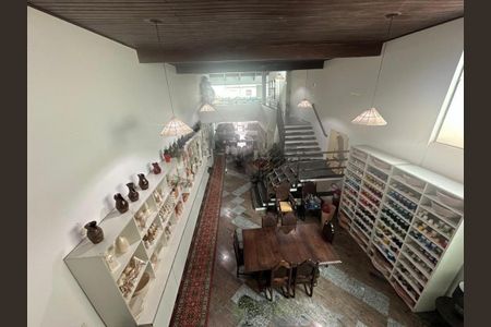 Casa para alugar com 650m², 3 quartos e 4 vagas Casa para alugar com 650m², 3 quartos e 4 vagasFoto 08