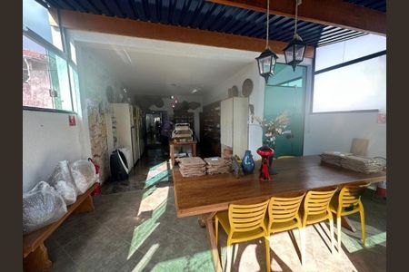Foto 21 de casa para alugar com 3 quartos, 650m² em Vila Guilherme, São Paulo