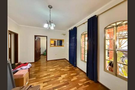 Foto 05 de casa à venda com 3 quartos, 142m² em Cidade Jardim, Campinas