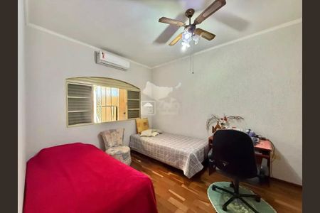 Foto 16 de casa à venda com 3 quartos, 142m² em Cidade Jardim, Campinas