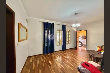 Foto 06 de casa à venda com 3 quartos, 142m² em Cidade Jardim, Campinas