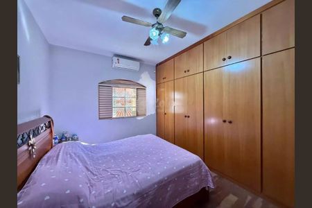 Foto 12 de casa à venda com 3 quartos, 142m² em Cidade Jardim, Campinas