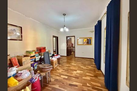 Foto 04 de casa à venda com 3 quartos, 142m² em Cidade Jardim, Campinas
