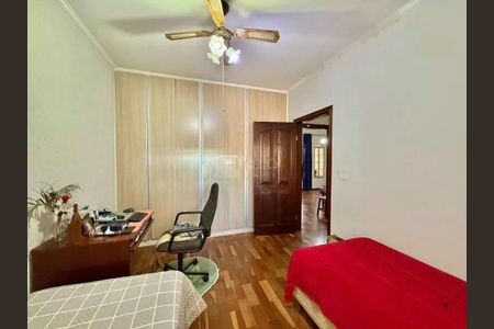 Foto 17 de casa à venda com 3 quartos, 142m² em Cidade Jardim, Campinas