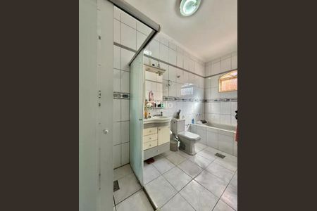 Foto 14 de casa à venda com 3 quartos, 142m² em Cidade Jardim, Campinas