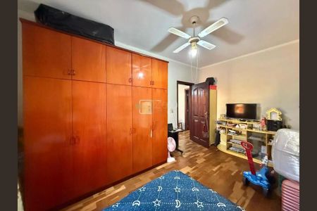 Foto 07 de casa à venda com 3 quartos, 142m² em Cidade Jardim, Campinas