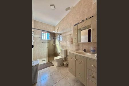 Foto 11 de casa à venda com 3 quartos, 142m² em Cidade Jardim, Campinas