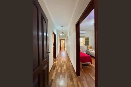 Foto 08 de casa à venda com 3 quartos, 142m² em Cidade Jardim, Campinas