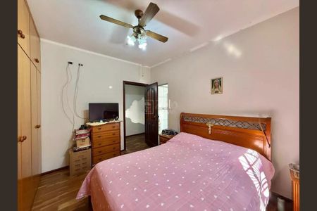 Foto 13 de casa à venda com 3 quartos, 142m² em Cidade Jardim, Campinas