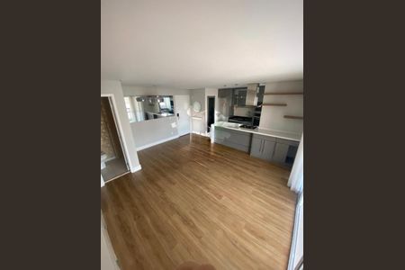 Foto 04 de apartamento para alugar com 2 quartos, 83m² em Campo Belo, São Paulo