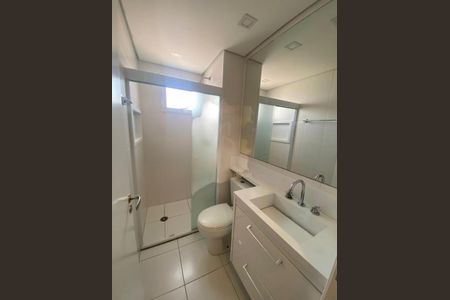 Foto 12 de apartamento para alugar com 2 quartos, 83m² em Campo Belo, São Paulo