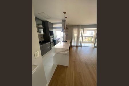 Foto 01 de apartamento para alugar com 2 quartos, 83m² em Campo Belo, São Paulo
